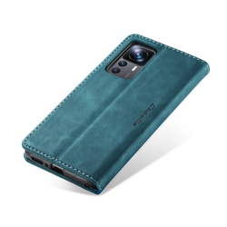 Чехол-книжка CaseMe Matte Xiaomi 12T (Pro)