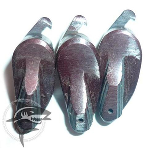 Предохранитель красный ПМ