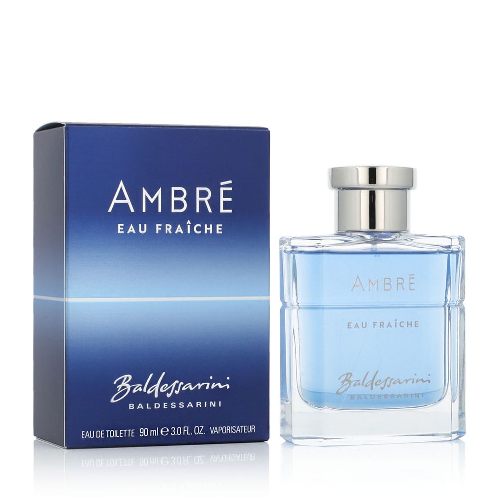 Baldessarini Ambré Eau Fraîche Eau De Toilette 90 ml (man)