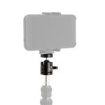 Шаровая штативная головка Benro MeVideo Mini Ball Head
