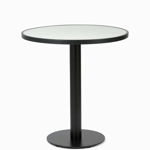 Обеденный стол Mason Ø70 см, HPL