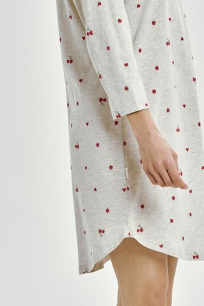 3431 ADELE Сорочка женская