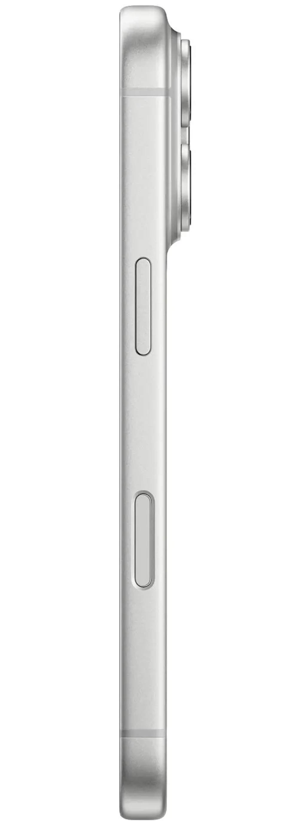 iPhone 17 Pro 1ТБ серебристый (Без коробки)