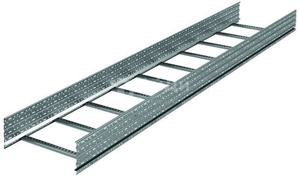 Лестничный лоток DKC ULH657HDZ