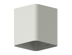 Ambrella Корпус светильника накладной для насадок 70*70mm DIY Spot C7814