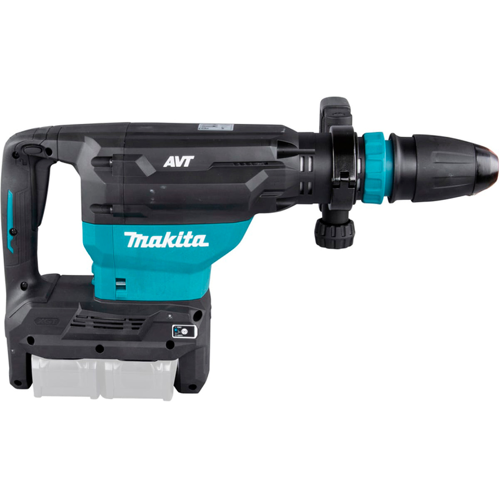 Аккумуляторный отбойный молоток Makita HM002GZ03 (без акк, без з/у)