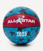 Мяч баскетбольный Allstar-2025 №7