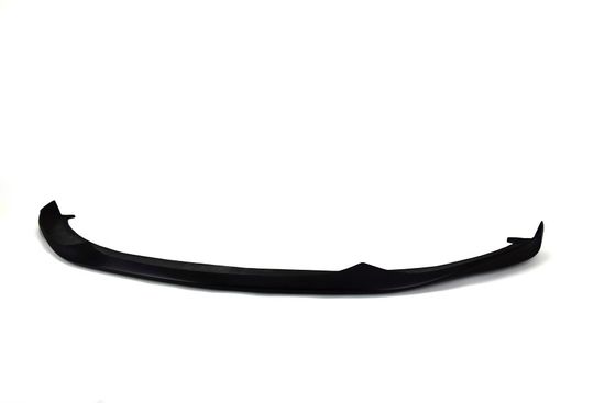 Юбка переднего бампера V.2 для BMW 4 F32/F33/F36 2013-2020 Coupe/Cabrio/Gran Coupe