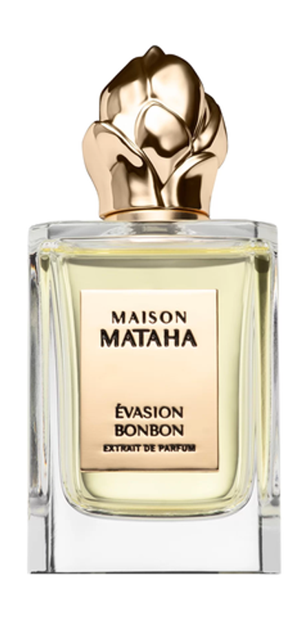 Évasion Bonbon Духи унисекс, 100 мл