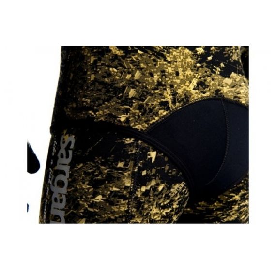 Гидрокостюм Сарган Сталкер 3 мм штаны