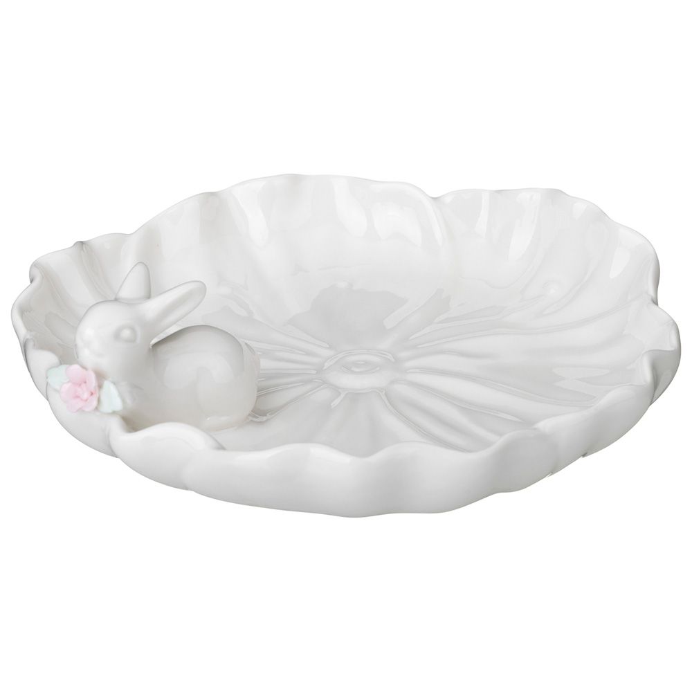 БЛЮДО ДЛЯ СЕРВИРОВКИ 17*17*5 СМ