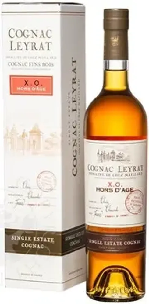 Leyrat, XO Hors d&#39;Age