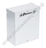 ББП РАПАН-40 источник питания 12В 4А под АКБ 7 Ач защита АКБ ток заряда 0,5А