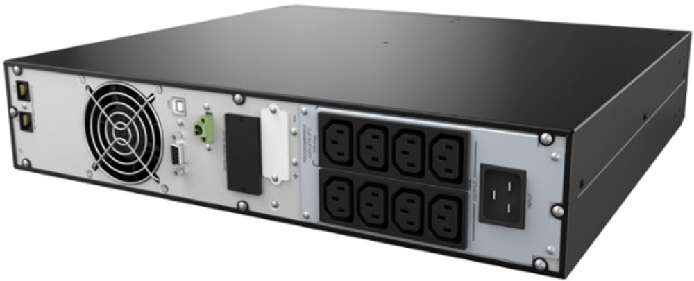 Источник бесперебойного питания nJoy Balder 2000 IEC