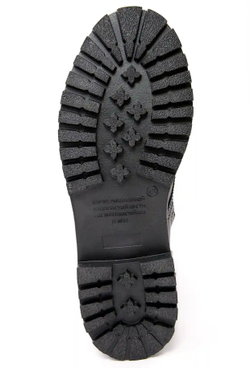 Ботинки Bizon Трек (нат. мех) ТК-14