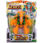 Робот-трансформер «Datan», 21*15 см, микс