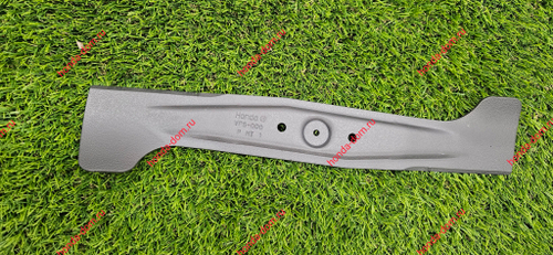 Нож для газонокосилки HRE 330A2 PLE с 2011г.в. [ОРИГИНАЛ, ФРАНЦИЯ]