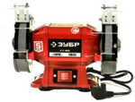 Заточной станок ЗУБР СТ-125,150Вт (СТ-125)