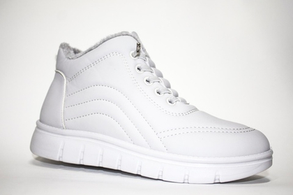 Ботинки женские демисезонные Yoder арт. A204-5