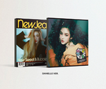 Альбом NewJeans - How Sweet (Standard ver.)