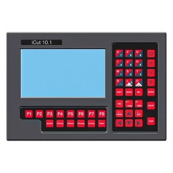 FUBAG INCUT 10 газорезательная машина 38 676.1