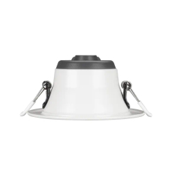 Светильник IM-STORM-R115-10W Day4000-MIX (WH, 80 deg, 230V) (Arlight, IP20 Металл, 3 года) 032431