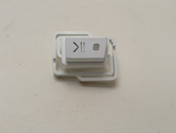 ARXL100 кт69 Кнопка старт-пауза для стиральной машины Hotpoint-Ariston ARXL100 б/у