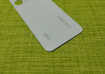 Xiaomi Redmi 12 4G (23053RN02Y) / (23053RN02L) - Задняя крышка (корпус) (стеклянная)