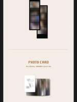 Альбом TAN - 1TAN 1st Mini Album LIMITED Edition