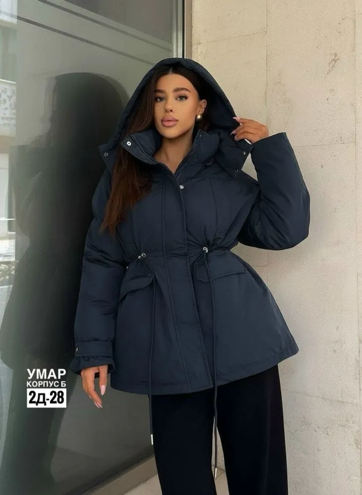 Куртка 7366583 Fabrika