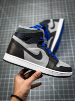 PK LEAGUE OF LEGENDS X AIR JORDAN 1 ZOOM COMFORT WORLD CHAMPIONSHIP 2020 GREY/BLACK