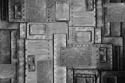 Коллекция FAKTURA