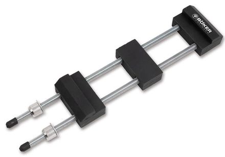 Универсальный держатель Boker 09BO370 Stone Holder