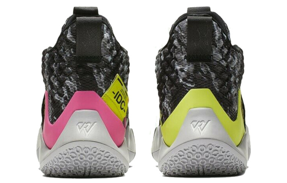 Кроссовки Jordan Why Not Zer0.2