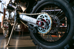 Мотоцикл JMC 190 V3.0 SP 17/14 ENDURO