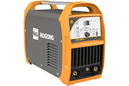 Аппарат аргонодуговой сварки HUGONG ETIG 200DP III