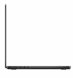Ноутбук Apple MacBook Pro 16" (2024) 512Gb Space Black (MX2Y3) (M4 Pro 14C CPU/20C GPU, 48 ГБ, 512ГБ SSD)