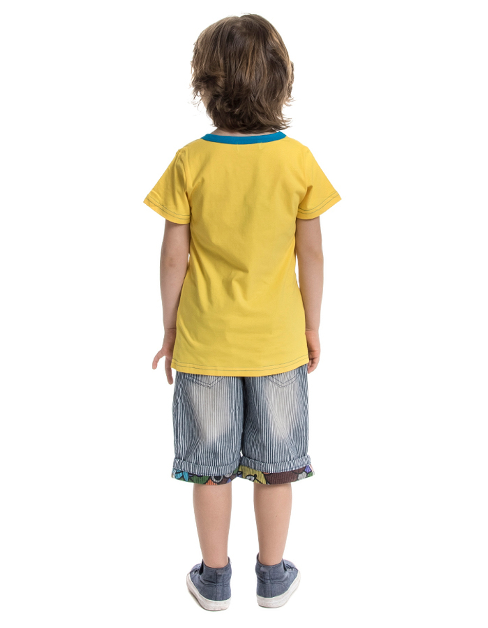 Футболка для мальчика