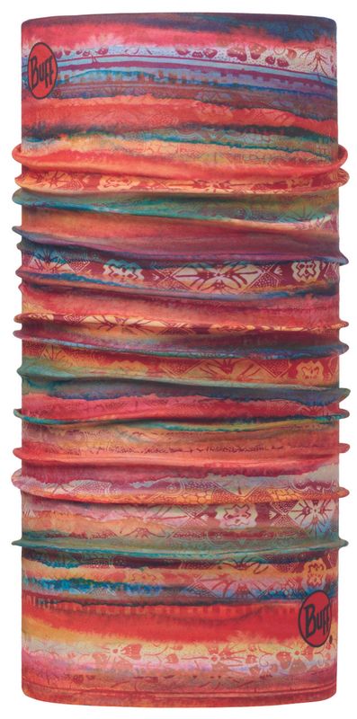 Многофункциональная бандана-труба Buff Wiff Multi Фото 1