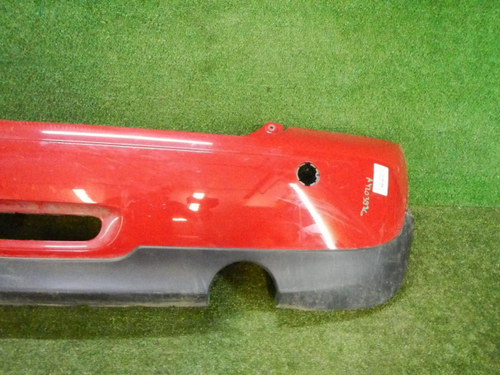 Бампер задний Mini Hatch R56 (2010-2013)