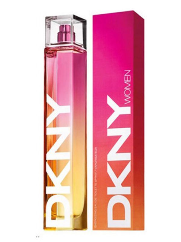 DKNY Women Summer 2015