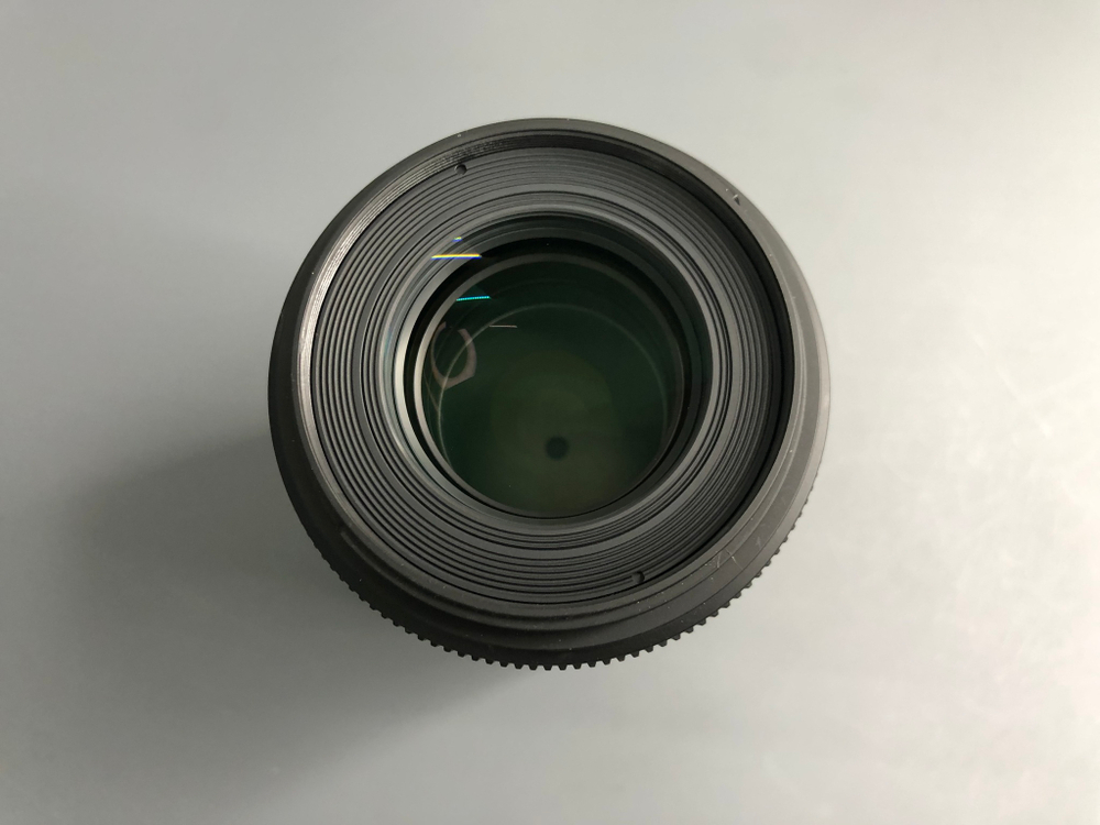 Sigma 105mm 2.8 EX DG Macro HSM OS