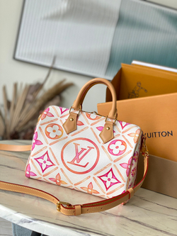 Louis Vuitton Speedy Bandouliere 25