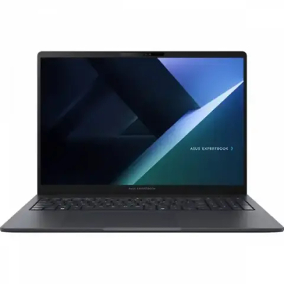 Ноутбук Asus/ExpertBook B3605CVA-MB0117/1г/Core i5/13420H/2,1 GHz/16 Gb/PCIe NVMe SSD/512 Gb/No ODD/Graphics/UHD/256 Mb/16 ''/1920x1200/Без операционн