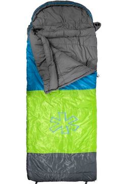 Мешок-одеяло спальный Norfin ATLANTIS COMFORT 350 L