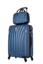 Бьютикейс Phuket, темно-синий