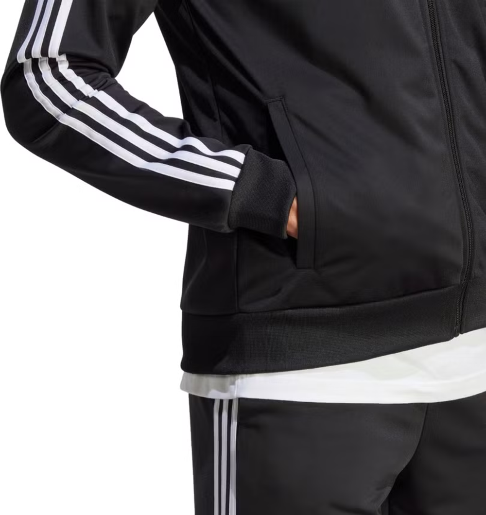 IC6747 Спортивный костюм Basic 3-Stripes Tricot Tracksuit ADIDAS