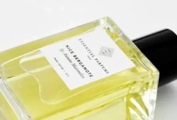 Nice Bergamote Essential Parfums