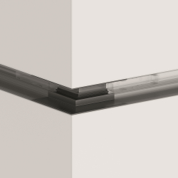 Комплектующие для встраиваемой трековой системы Technical TRA004OCL-22B