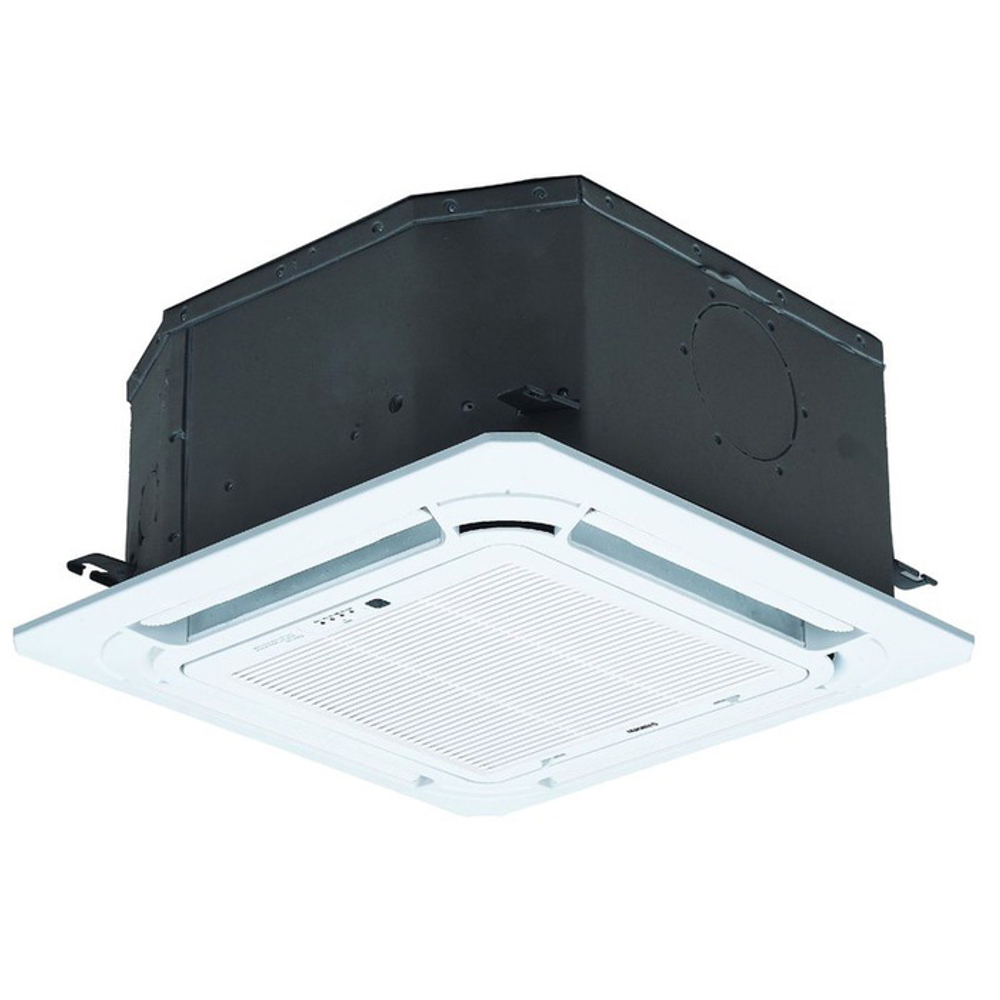 Кондиционер KENTATSU KMZF25HZAN1